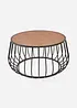 Table basse, bonprix