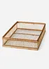 Plateau rond, bonprix