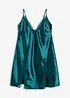 Nuisette en satin, bonprix