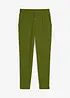 Pantalon jogger en viscose mélangée, bonprix