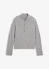 Pull oversize en mélange laine et alpaga, bonprix