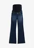 Jean de grossesse Bootcut, bonprix
