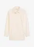 Chemise en velours côtelé 100% coton, bonprix