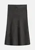Midi-Strickrock, bonprix