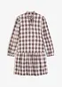Robe oversize, bonprix