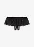 Shorty string ouvert, bonprix