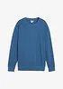 Sweat oversize 100% coton, bonprix