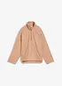 Pull oversize aspect laine, bonprix