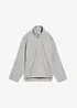 Pull oversize aspect laine, bonprix