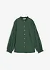 Bluse aus reiner Baumwolle, bonprix