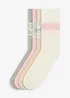 Thermo Socken (4er Pack), bonprix