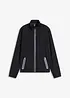 Leichte Funktionsjacke mit reflektierenden Details, bonprix