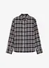 Flanell-Hemd aus reiner Baumwolle, bonprix