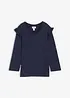 Jersey-Shirt aus Baumwollmix, bonprix