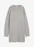Robe en molleton 100% coton, bonprix