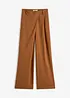 Marlenehose aus Viskose-Mix, bonprix