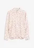 Blouse à manches chauves-souris, bonprix