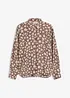 Blouse à manches chauves-souris, bonprix