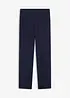 Schlupfhose mit Umschlag, bonprix