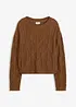 Pullover, bonprix