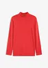 Figurbetontes Langarmshirt, bonprix