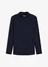 Figurbetontes Langarmshirt, bonprix