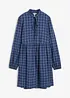 Robe-tunique 100% coton, bonprix