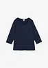 Shirt aus reiner Baumwolle, bonprix