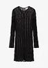 Kurzes Spitzenkleid, bonprix