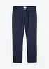 Jean ample 100% coton, droit, bonprix