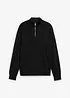 Sweat oversize 100% coton, bonprix