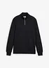 Sweat 100% coton, bonprix