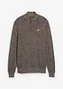 Pull camionneur 100% coton, bonprix