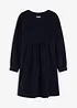Robe en velours côtelé, bonprix