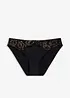 Slip mit Glitzergarn, bonprix