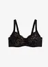 Minimizer-BH mit Glitzergarn, bonprix