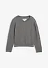 Pull en fine maille, bonprix