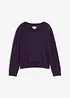 Pull en fine maille, bonprix