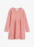 Robe en maille, bonprix