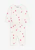 Body et pantalon (ens. 2 pces), bonprix