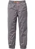 Lässige Thermohose mit kuscheligem Baumwollfutter, bonprix