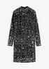 Paillettenkleid, bonprix