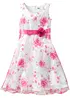 Robe midi, bonprix