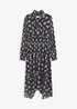 Robe en jersey, bonprix
