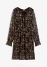 Robe en jersey, bonprix