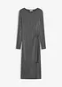 Robe en jersey, viscose majoritaire, bonprix