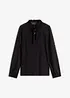 Shirt aus Viskose-Mix, bonprix