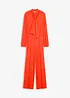 Combinaison en viscose fluide et extensible, bonprix