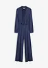 Combinaison en viscose fluide et extensible, bonprix