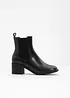 Stiefeletten, bonprix